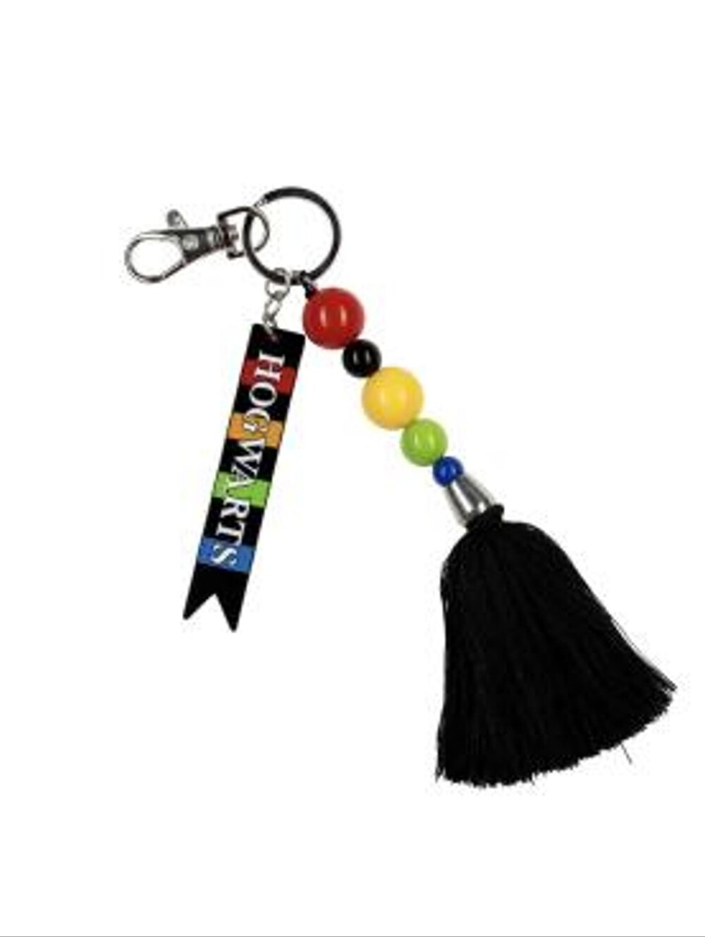 Rare Harry Potter Key Chain